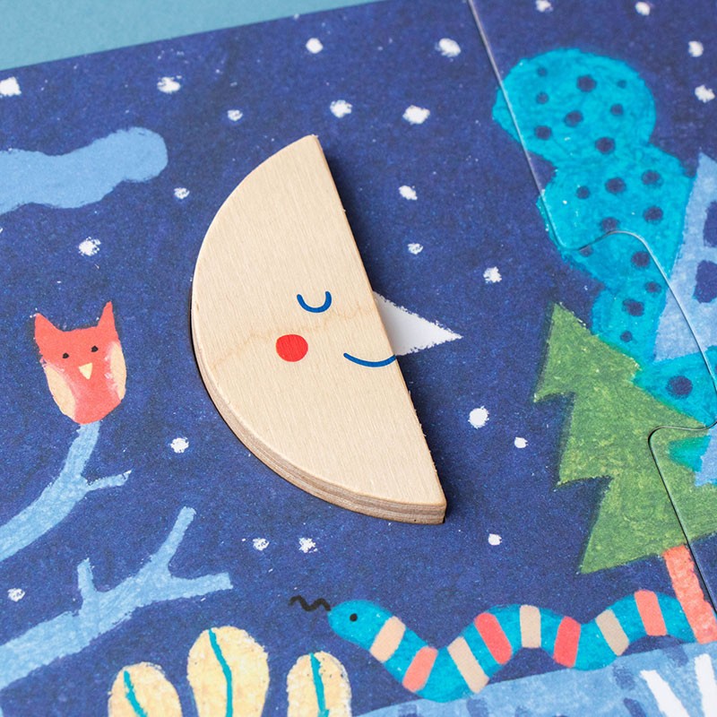 imaginación y encaje